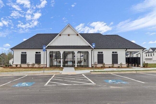 Building Photo - 1856 Copelyn Reese Ct