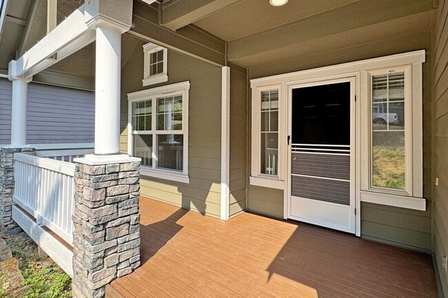Foto del edificio - 10234 186th Ct NE