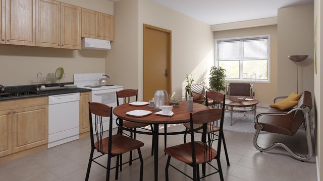 Photo du bâtiment - 251-251 Lester St