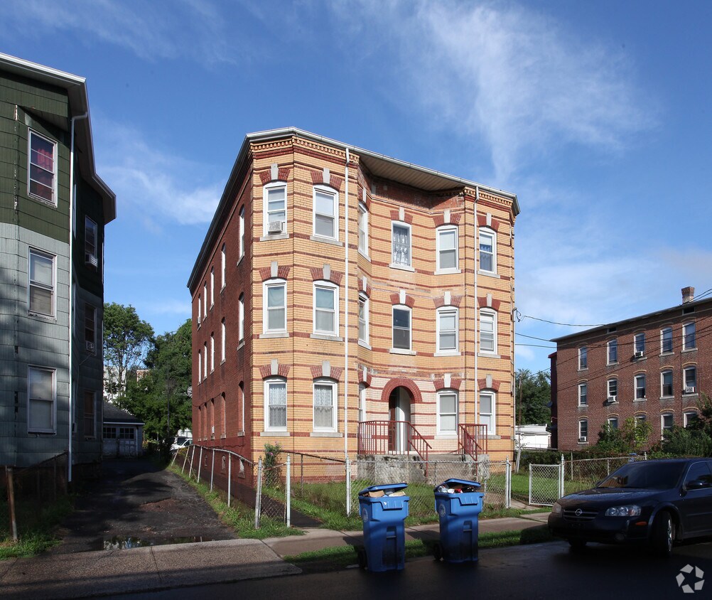 Primary Photo - 280 High St