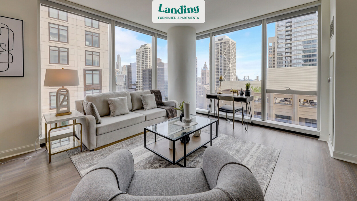 Foto principal - 500 N Lake Shore Dr