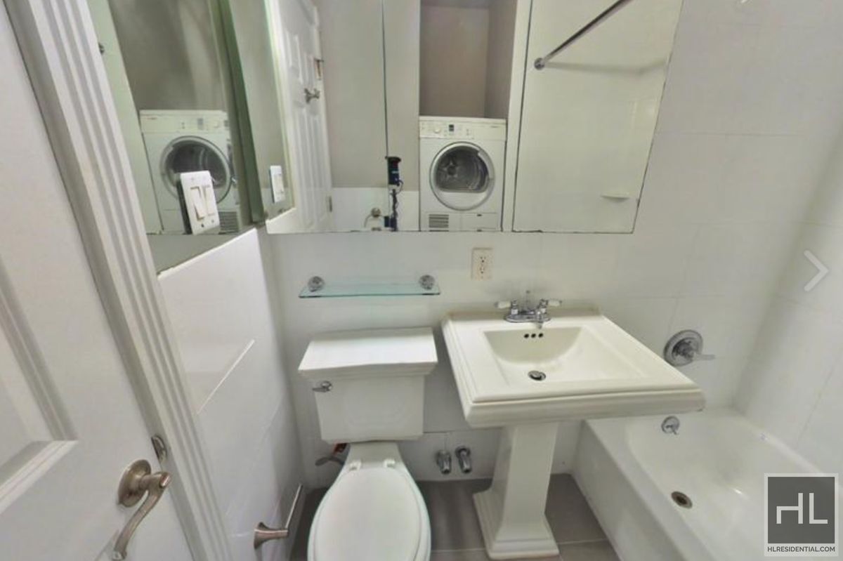 Foto del edificio - BARROW ST.