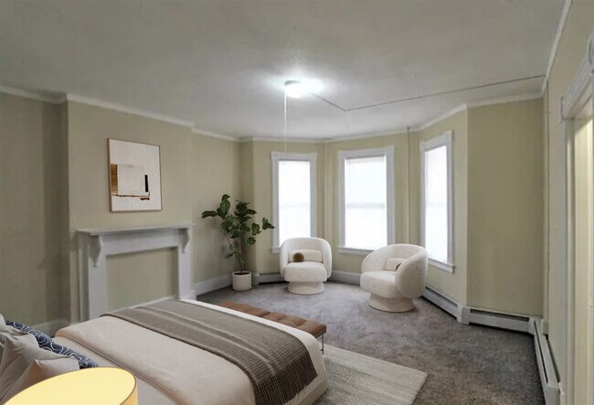 Foto del edificio - 99 Hungerford St