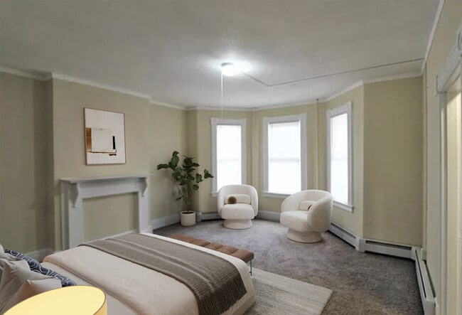 Building Photo - 99 Hungerford St