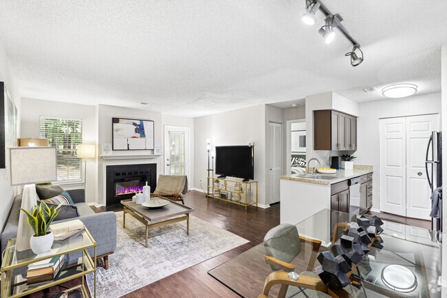 Interior Photo - Wellesley Terrace At Short Pump