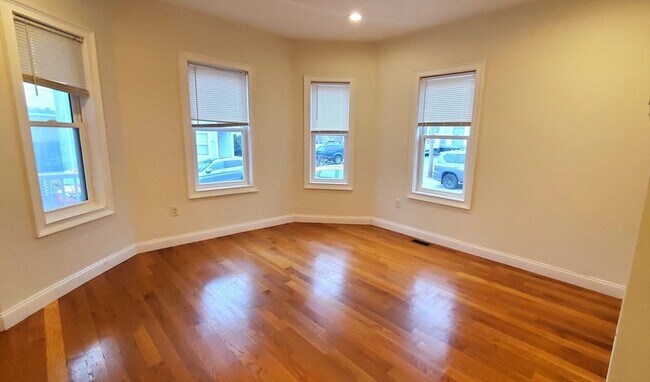 Foto del edificio - 12 Bent Terrace