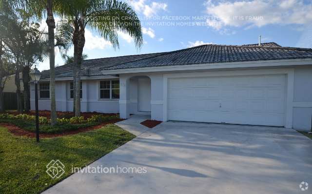 Building Photo - 14910 SW 168th St