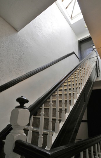 Floorplan - 424 44th St