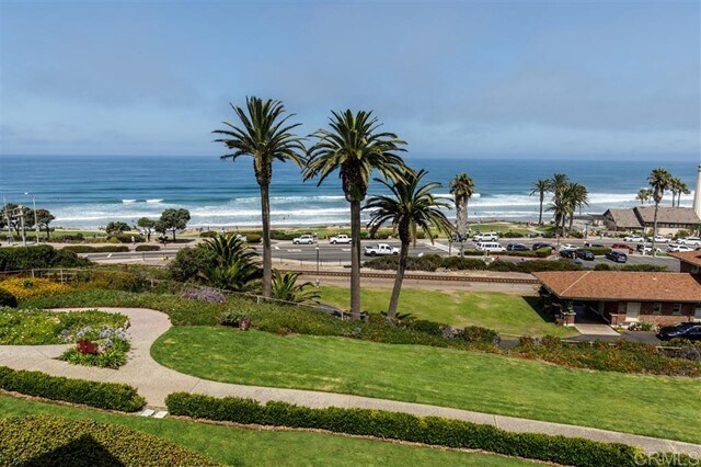 Foto del edificio - 1552 Camino Del Mar
