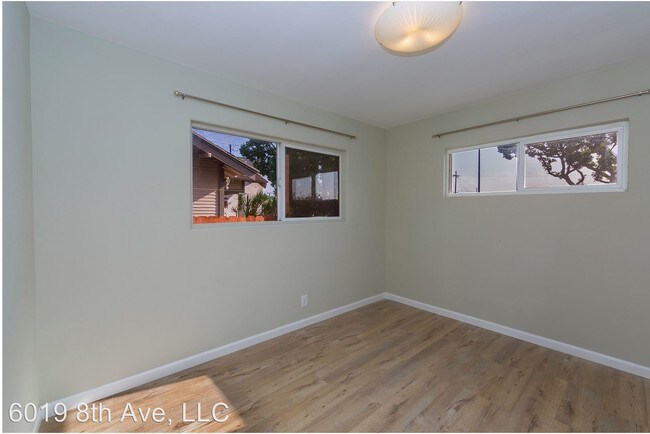 Foto del edificio - 6019 8th Ave
