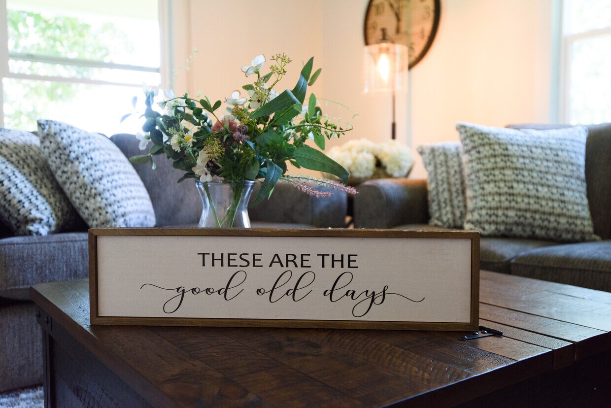 Welcome to Robinson House! - 1224 N 5th St