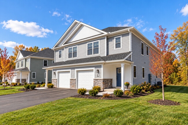 Building Photo - The Grand Meadows