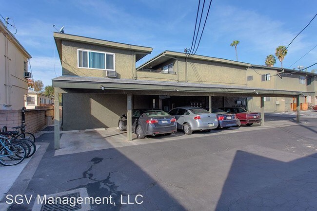 Building Photo - 350 S Sierra Madre Blvd