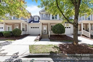 Building Photo - 8122 Village Harbor Dr