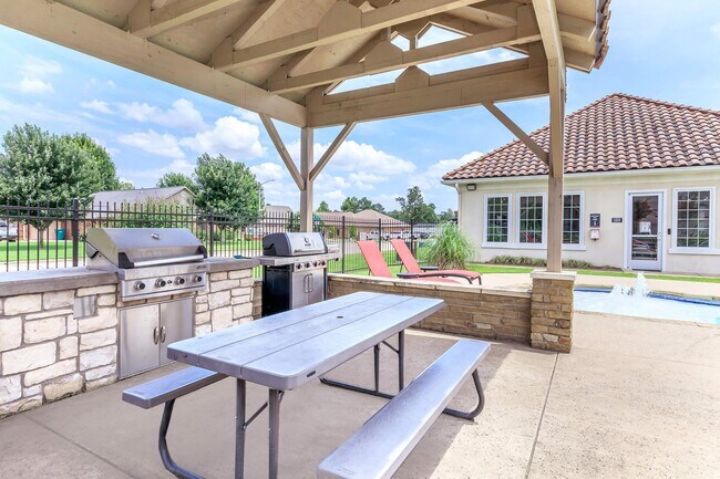 Foto del edificio - Arista Apartments