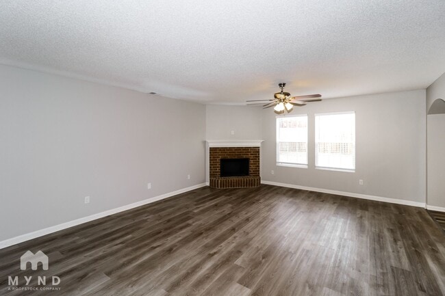 Building Photo - 4595 Orange Tulip Dr