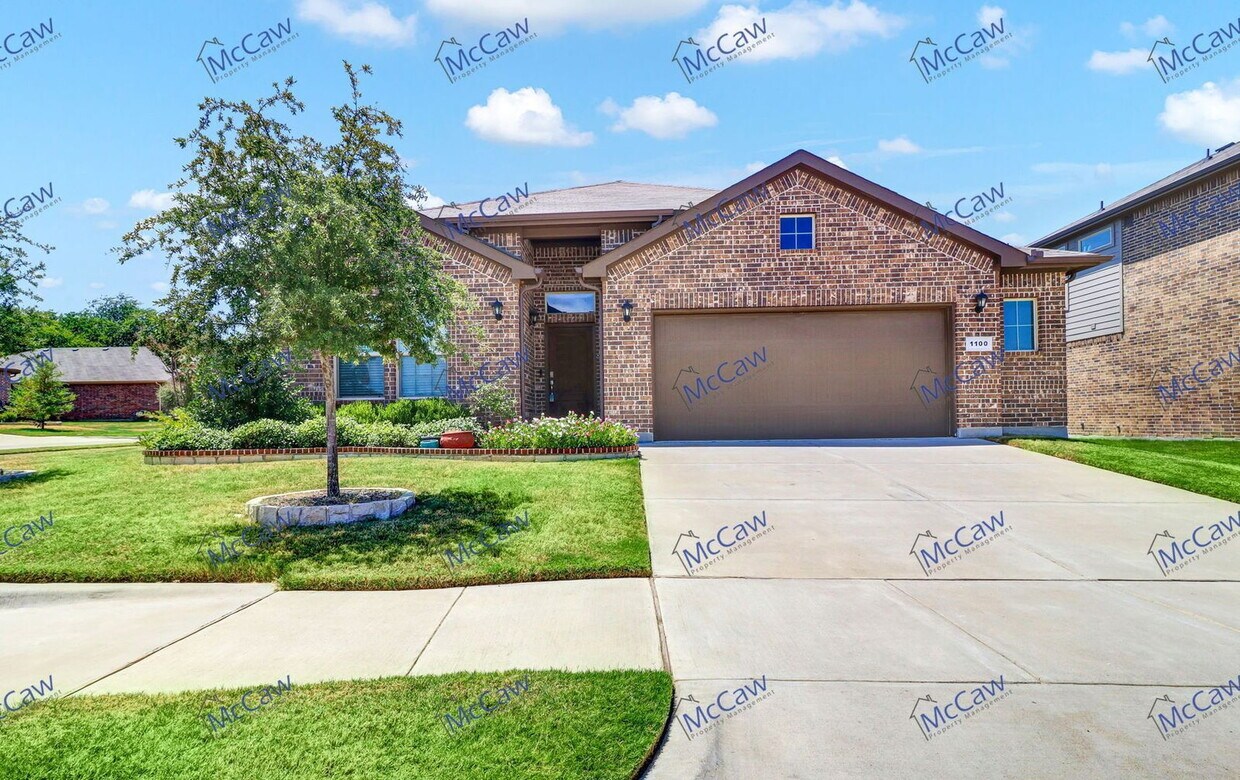 Foto principal - 1100 Scotney Ln