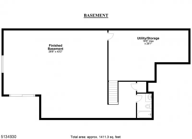 Primary Photo - 25 Woodstone Cir