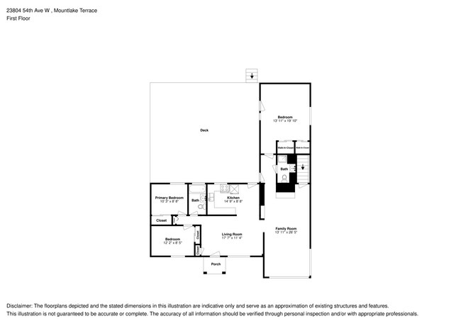 Building Photo - 23804 54th Ave W