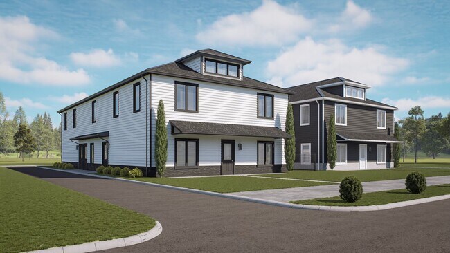 Foto del edificio - *August 2027*- Brand New Build 3 Bed, 3.5 Bath Townhome! Amazing Location!