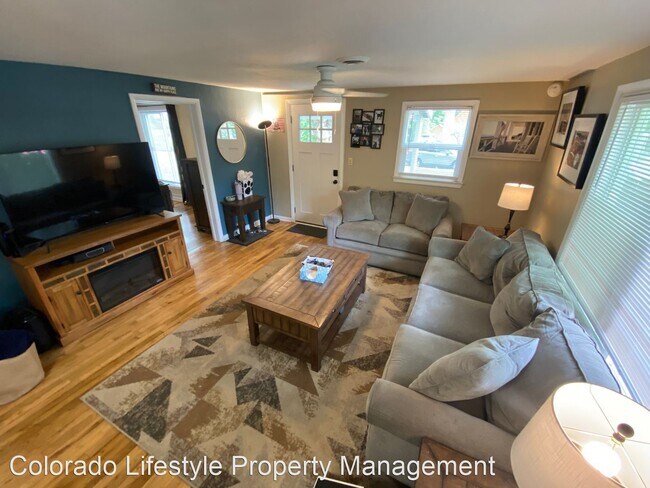 Foto del edificio - 2 br, 1 bath House - 2255 W 2nd Ave