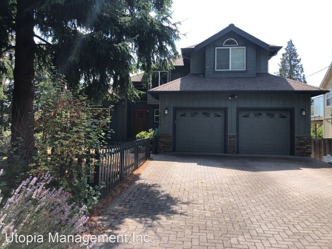 Building Photo - 4 br, 3.5 bath House - 4608 East Oregon St...