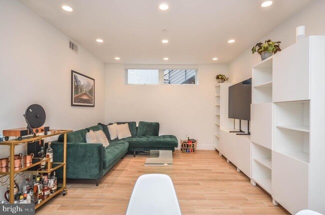 Building Photo - 3514 13th St NW