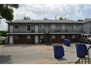 Foto principal - 915 S 15th St