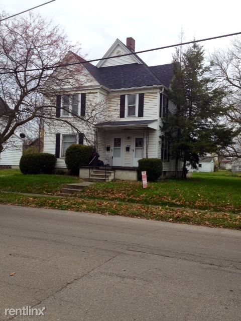 2 br, 1 bath - 332 1/2 Miller St - 2 br, 1 bath  - 332 1/2 Miller St