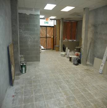 Ground Floor - 202-204 E 110th St