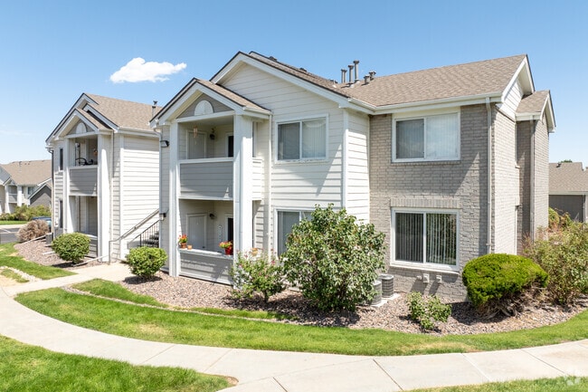 Building Photo - Ridgescape at Highlands Ranch