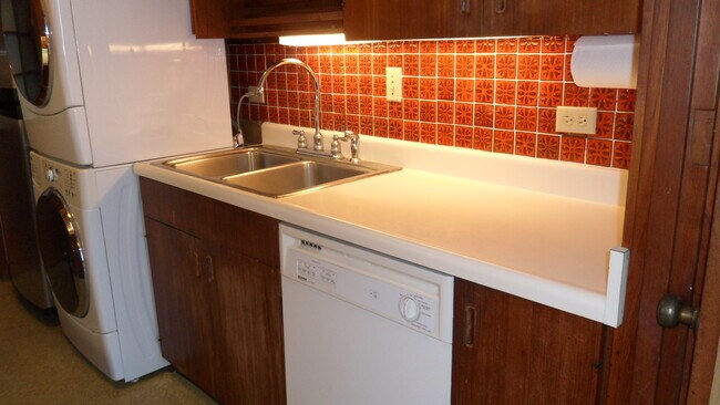 Foto del edificio - **REGENCY AT KAHALA 3BD/2BA/1PK CONDO FOR RENT**