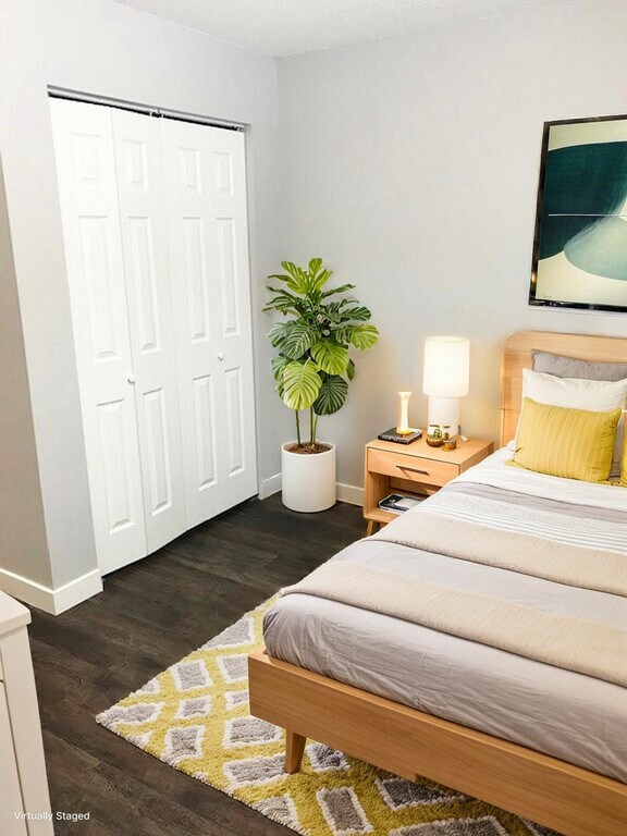 Photo du bâtiment - Scenic Heights