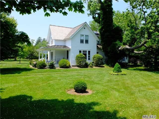 Primary Photo - 1045 Orchard St