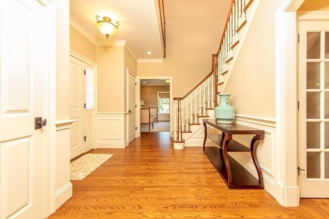 Foto del edificio - 11 Victory Garden Way