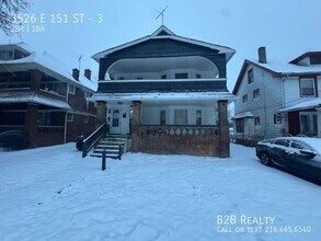 Building Photo - 3526 E 151st St