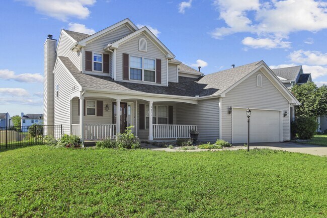 Building Photo - 3921 Trailway Dr