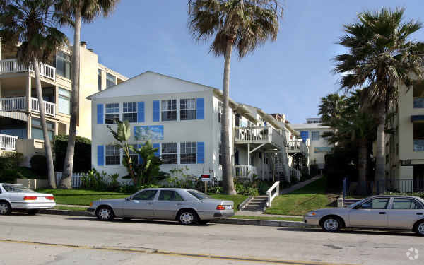 Primary Photo - La Jolla Sea View Apartments