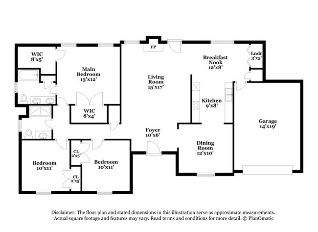 Building Photo - 408 Ginwood Ct