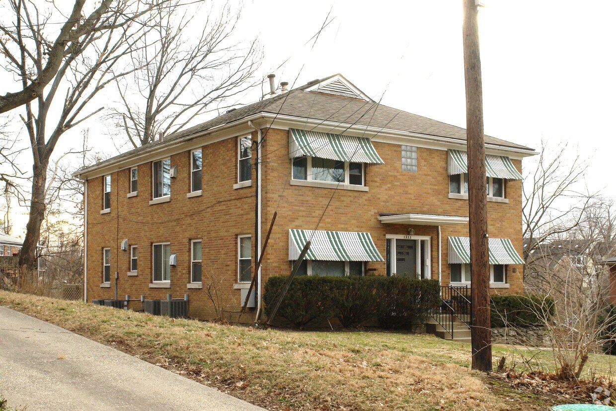 Building Photo - 311 Ridgedale Rd