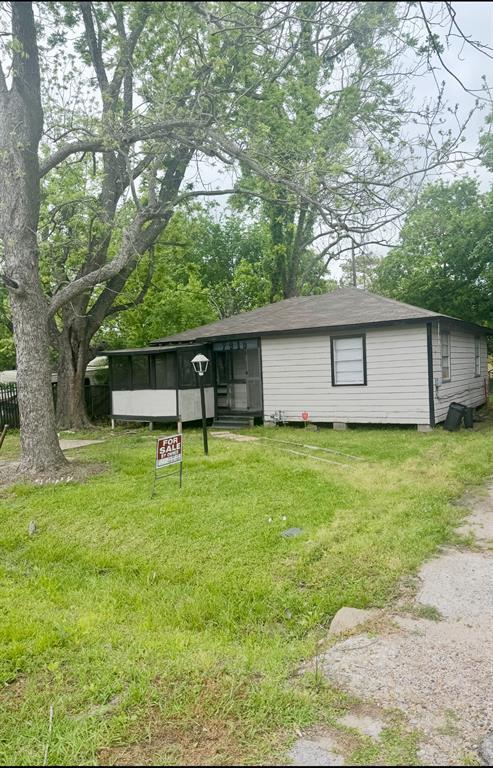 Foto del edificio - 7915 Flintridge Dr