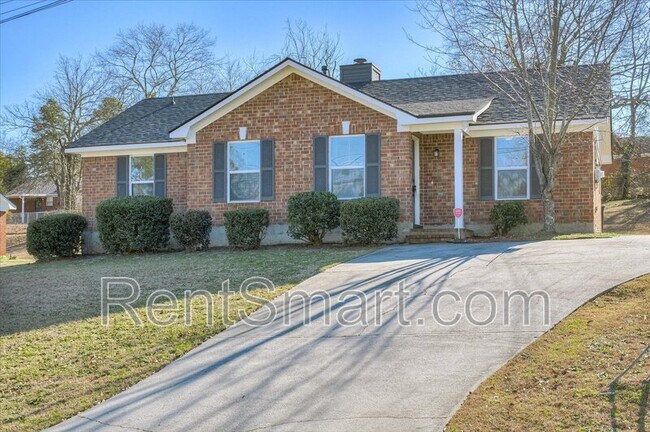 Foto del edificio - 3312 Cobblestone Ct