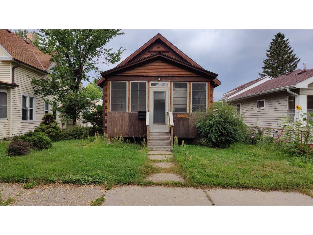 1015 Charles Ave, Saint Paul, MN 55104 House Rental in Saint Paul, MN