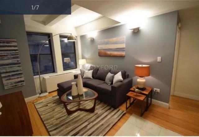 Foto del edificio - 1 bedroom in NEW YORK NY 10019