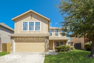 Building Photo - 8815 Golden Eye