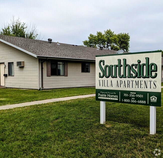 Apartments For Rent in Wahpeton, ND 3 Rentals