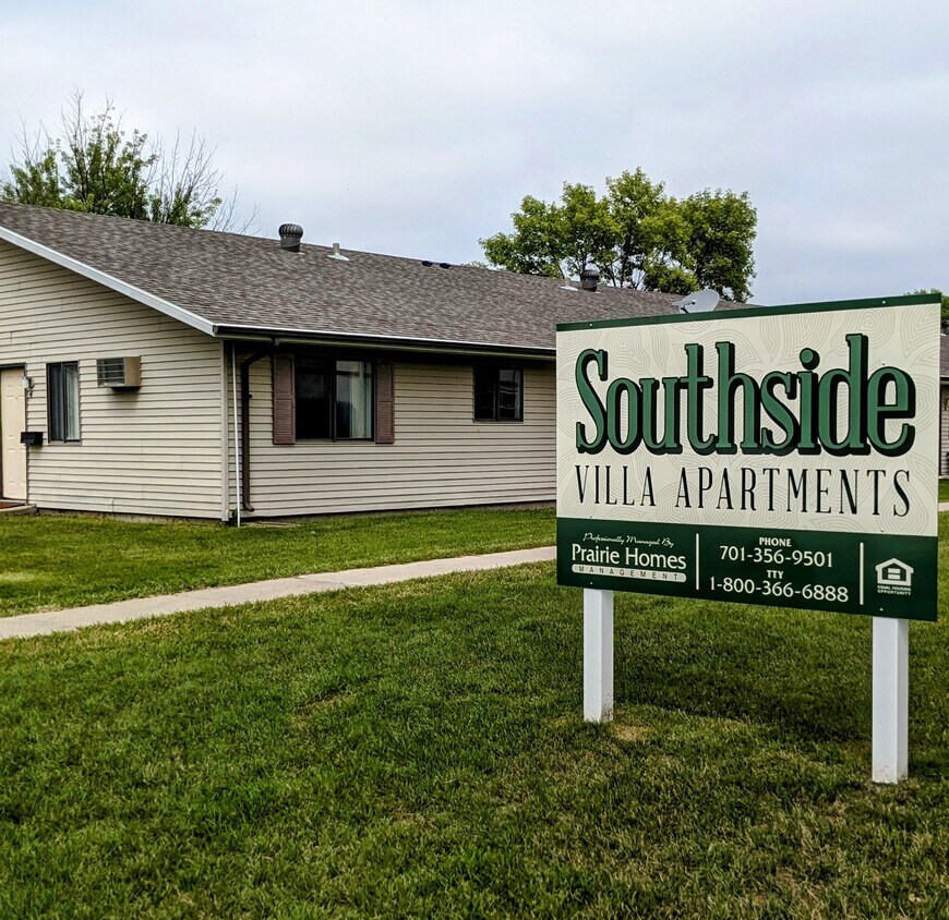 904 1st St S Unit H7, Wahpeton, ND 58075 Apartments in Wahpeton, ND