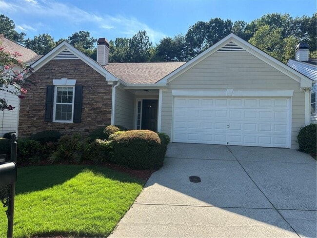 Building Photo - 1025 Winthrope Chase Dr
