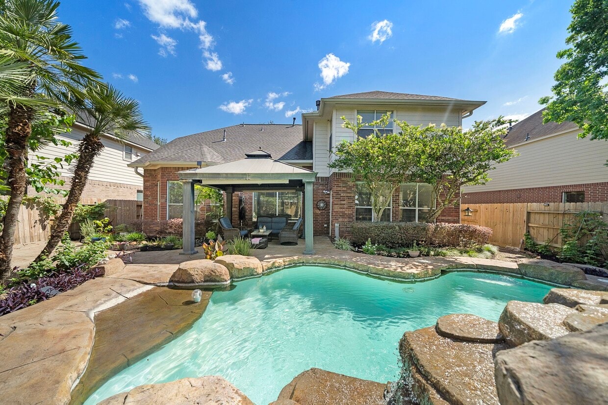 Primary Photo - 22719 April Springs Ln