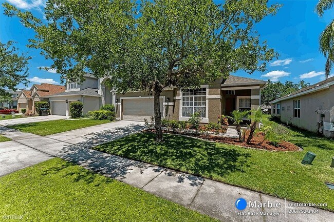 Foto del edificio - 4 br, 2 bath House - 13830 Morning Frost Dr